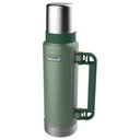 Ver imagem 1 de Garrafa Térmica Stanley Extra Large 1,3 L 28h De Conservação