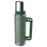 Garrafa Térmica Stanley Extra Large 1,3 L 28h De Conservação - 1