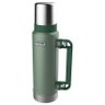 Garrafa Térmica Stanley Extra Large 1,3 L 28h De Conservação - 13