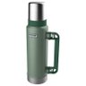 Garrafa Térmica Stanley Extra Large 1,3 L 28h De Conservação - 6