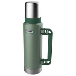 Garrafa Térmica Stanley Extra Large 1,3 L 28h De Conservação - 6 Garrafa Térmica Stanley Extra Large 1,3 L 28h De Conservação - 6