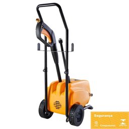 Lavadora De Alta Pressão Profissional 2000psi Wap - 12
