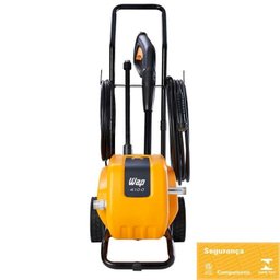 Lavadora De Alta Pressão Profissional 2000psi Wap - 10