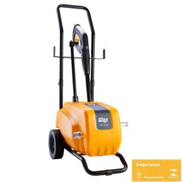 Lavadora De Alta Pressão Profissional 2000psi Wap - 11