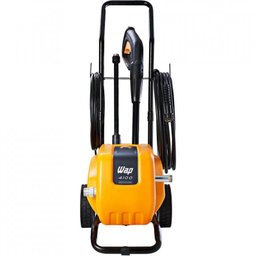 Lavadora De Alta Pressão Profissional 2000psi Wap - 3