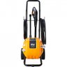 Lavadora De Alta Pressão Profissional 2000psi Wap - 3