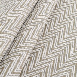 Tapete Sisal Grande 2,00m x 3,00m Antiderrapante sala Quarto Grande Decoração 3 Metros - 1