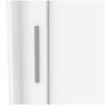 Guarda Roupa Casal 02 Portas Deslizantes 04 Gavetas Orlando Henn Branco Hp - 3