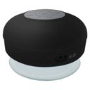 Ver imagem 6 de Mini Caixa de Som Bluetooth Shower Speaker 10W Rms Preta Multilaser- Sp225