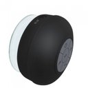 Ver imagem 2 de Mini Caixa de Som Bluetooth Shower Speaker 10W Rms Preta Multilaser- Sp225