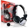 Headset Gamer Fone de Ouvido Headphone Microfone Pc Notebook - 1