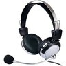 Headset Gamer Fone de Ouvido Headphone Microfone Pc Notebook - 2