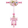 Patinete 3 Rodas Infantil Menina 40600301 - 10