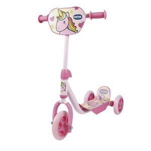 Patinete 3 Rodas Infantil Menina 40600301