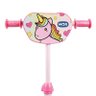 Patinete 3 Rodas Infantil Menina 40600301 - 14