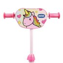 Ver imagem 5 de Patinete 3 Rodas Infantil Menina 40600301