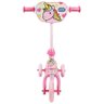 Patinete 3 Rodas Infantil Menina 40600301 - 3