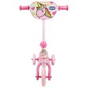 Ver imagem 3 de Patinete 3 Rodas Infantil Menina 40600301