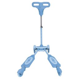 Patinete 4 Rodas Infantil Menino 40600322 - 3