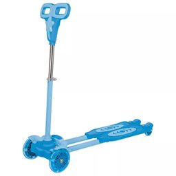 Patinete 4 Rodas Infantil Menino 40600322 - 5