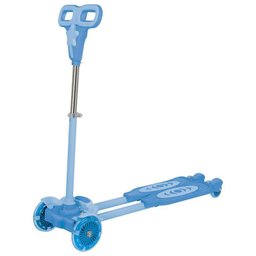 Patinete 4 Rodas Infantil Menino 40600322 - 1