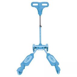 Patinete 4 Rodas Infantil Menino 40600322 - 10