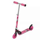 Ver imagem 1 de Patinete 4 Rodas Infantil Menina Ref 40600331Mor