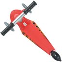 Ver imagem 4 de Skatenet Jr Vermelho