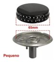 Ver imagem 6 de Kit Com 4 Espalhadores + 4 Queimadores Fogão Esmaltec
