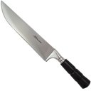 Ver imagem 6 de Conjunto Faca 7" e Garfo Aço Inox Cabo Torneado de Chifre