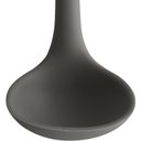 Ver imagem 3 de Concha De Silicone Utensílio Cozinha Talher Sopa Feijão OU Chumbo