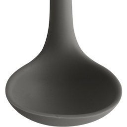Concha De Silicone Utensílio Cozinha Talher Sopa Feijão OU Chumbo - 3