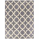 Ver imagem 2 de Tapete Celestine 01/11 Prata 3,00x4,00 São Carlos