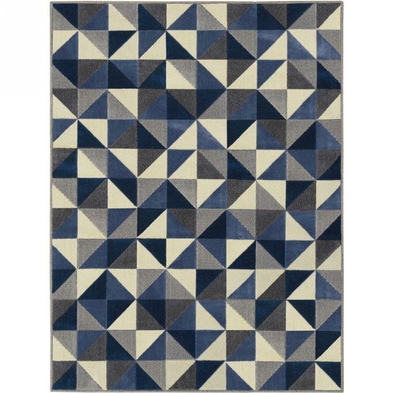Tapete Supreme 05/43 Ladrilho 2,50x3,00M São Carlos