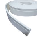 Ver imagem 2 de Rodape EVA autocolante 6cm - Rolo com 10m - autoadesivo