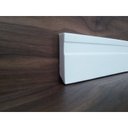 Ver imagem 6 de Rodape EVA autocolante 6cm - Rolo com 10m - autoadesivo