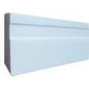 Ver imagem 1 de Rodape EVA autocolante 6cm - Rolo com 10m - autoadesivo