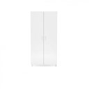 Ver imagem 3 de Armário Multiuso 2 Portas e 1 Gaveta São Paulo