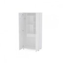 Ver mais imagens de Armário Multiuso 2 Portas e 1 Gaveta São Paulo