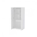 Ver mais imagens de Armário Multiuso 2 Portas e 1 Gaveta São Paulo