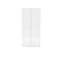 Ver imagem 3 de Armário Multiuso 2 Portas e 1 Gaveta São Paulo