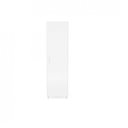 Ver mais imagens de Armário Multiuso 1 Porta Aracajú Politorno