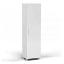 Ver imagem 3 de Armário Multiuso 1 Porta Aracajú Politorno