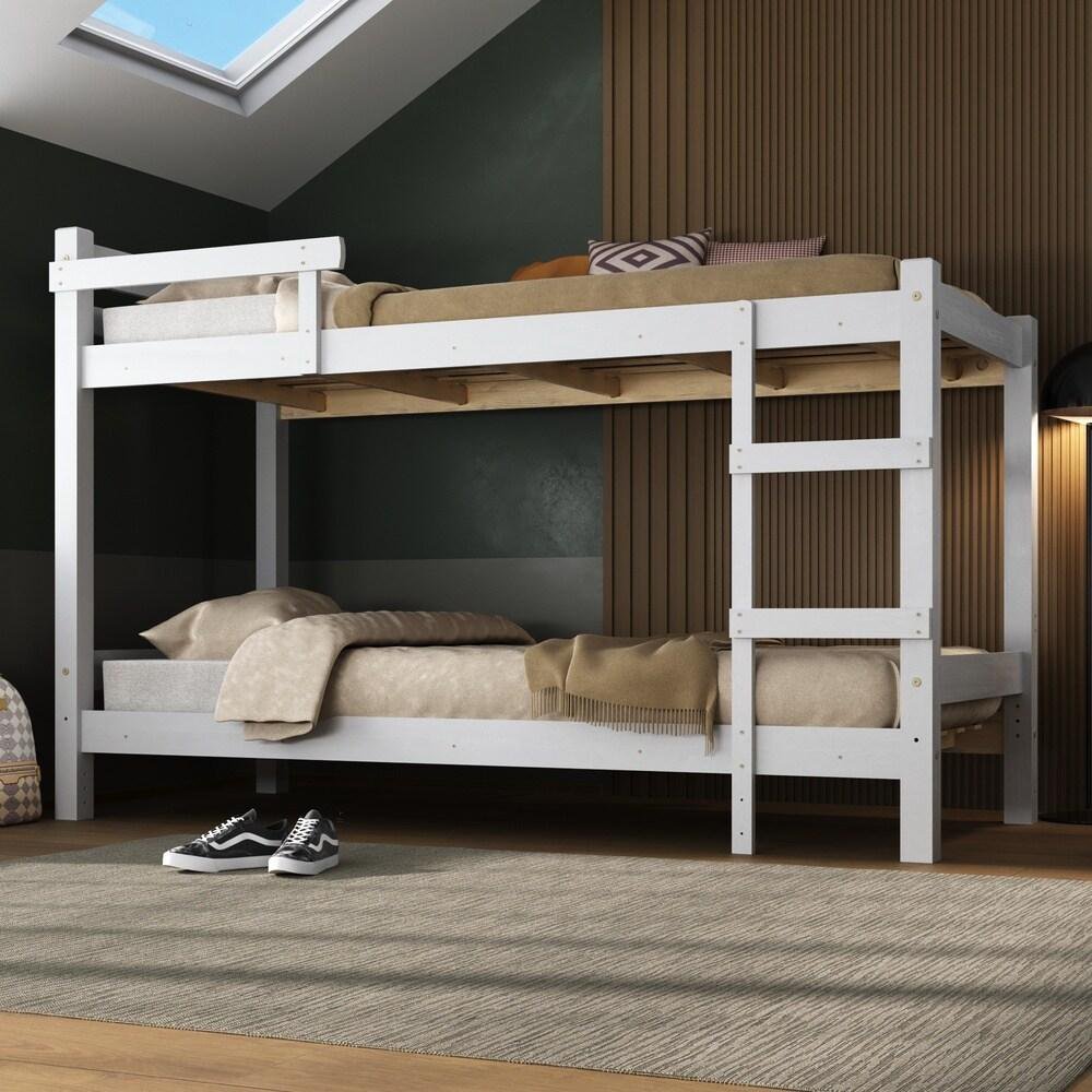Beliche Madeira Maciça para Colchão 188x78cm Flórida Multimóveis EX4008 Branco é boa?