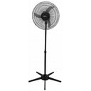Ver imagem 2 de Ventilador Coluna Oscilnte Tron At 140.w 60.cm Bivolt Preto