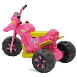 Moto Eletrica Bandeirante  Xt3 2701 Marchas Frente E Ré - 2