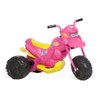 Moto Eletrica Bandeirante  Xt3 2701 Marchas Frente E Ré - 3