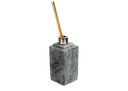 Ver imagem 1 de Difusor Vareta Essências Aromas Banheiro Ambiente Prata 7cm