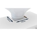 Ver mais imagens de Gabinete para Banheiro 3 Gavetas