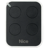 Controle P/ Portão Nice Era One 4c Preto - 1
